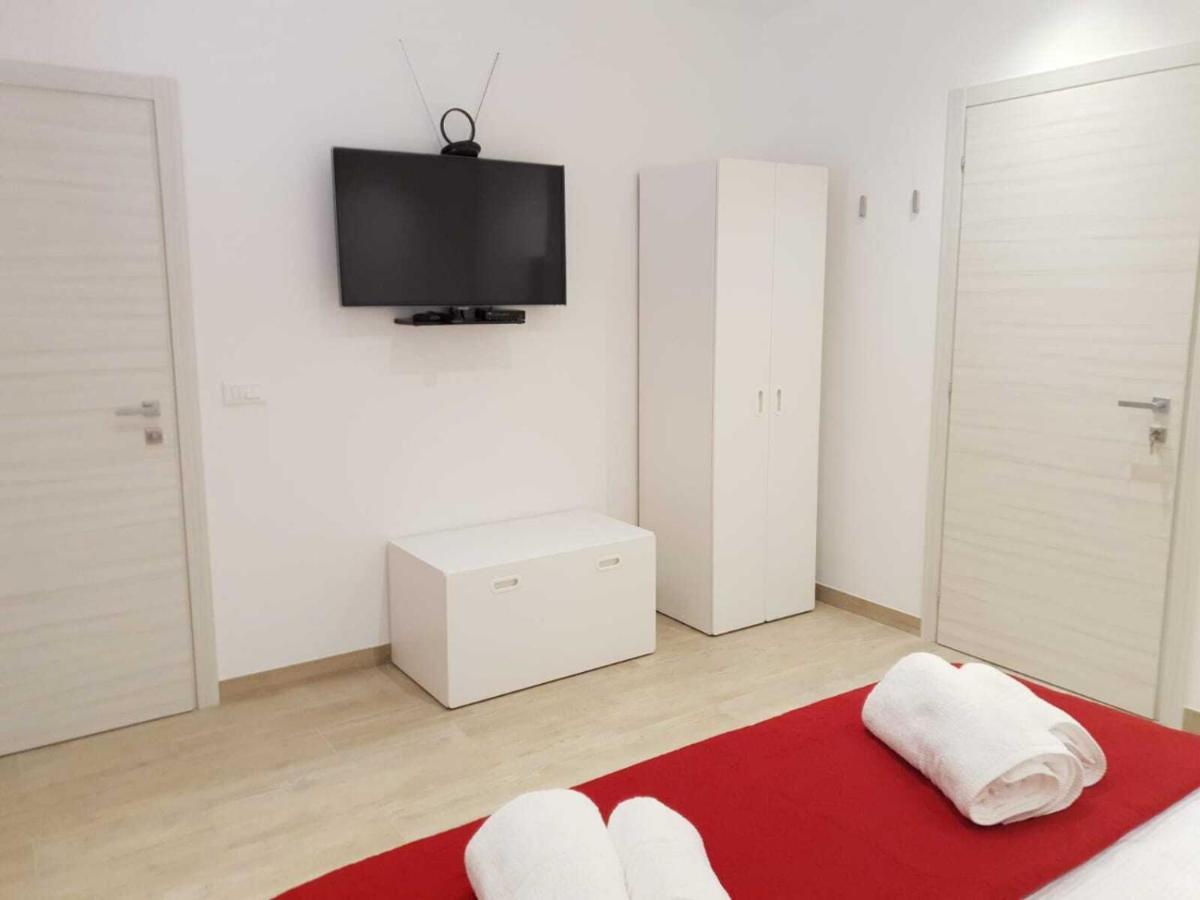 Luxury Studio Apollo Apartman Dubrovnik Kültér fotó